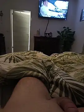 Andy7430 online show from April 11, 6:31 am