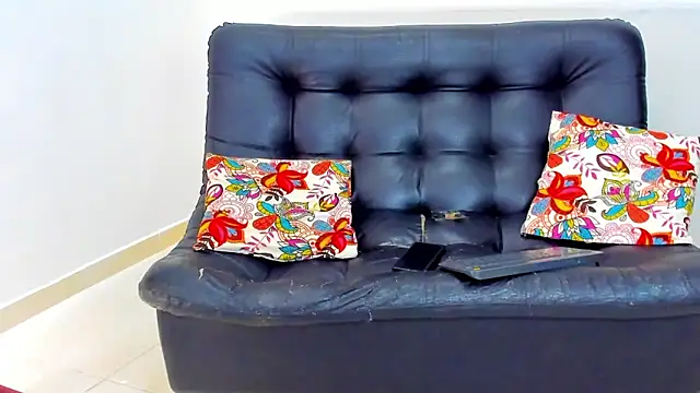 AlfredWalker online show from February 26, 2:18 pm