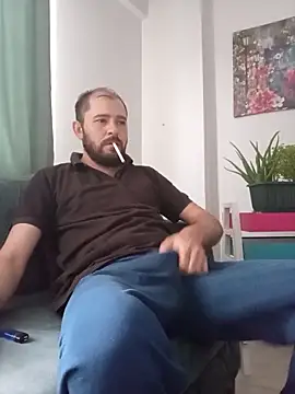 NiiiRvaNaa online show from October 7, 5:33 am