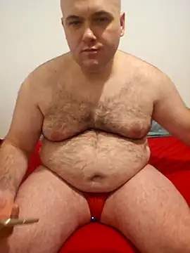 mario890605 online show from February 9, 1:21 am