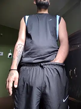 Rinku5553 online show from April 17, 2:36 am