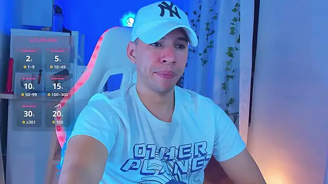 petter coleman  online show from April 7, 11:38 pm