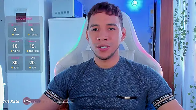 petter coleman  online show from January 16, 9:17 pm