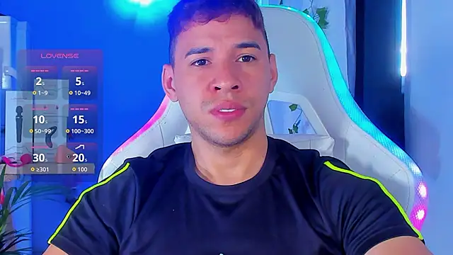 petter coleman  online show from March 22, 9:20 pm