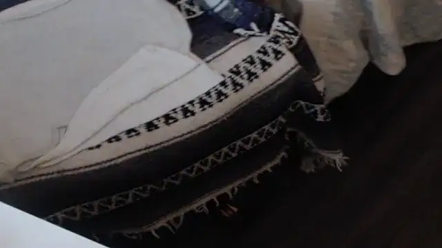 QueenDenizeAndTheCaptain online show from October 20, 2:59 am