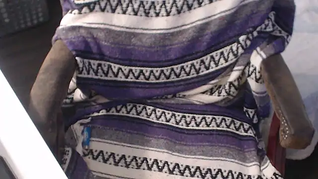 QueenDenizeAndTheCaptain online show from September 13, 3:57 pm