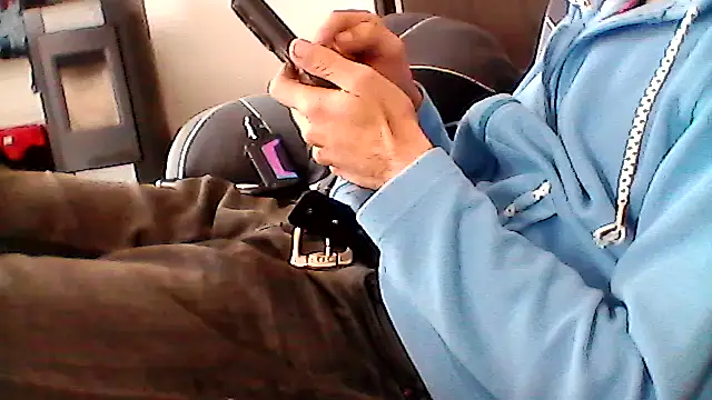 mickzizi online show from September 25, 10:58 am