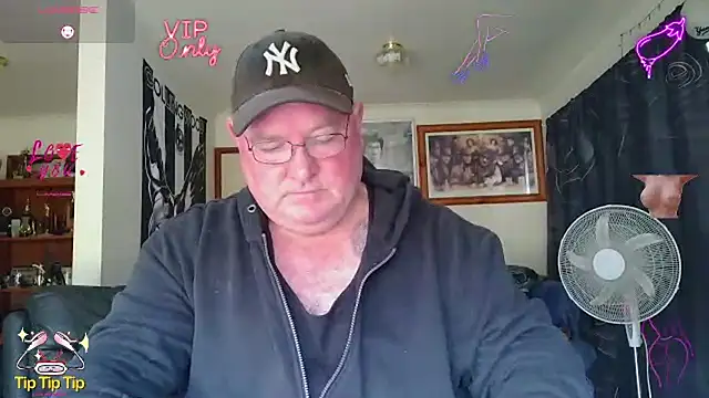 HOTANAL online show from July 9, 3:00 am