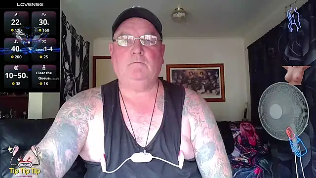 HOTANAL online show from March 12, 4:53 am