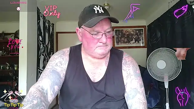 HOTANAL online show from July 4, 2:14 am