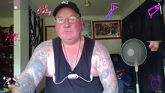 HOTANAL online show from July 1, 2:56 am