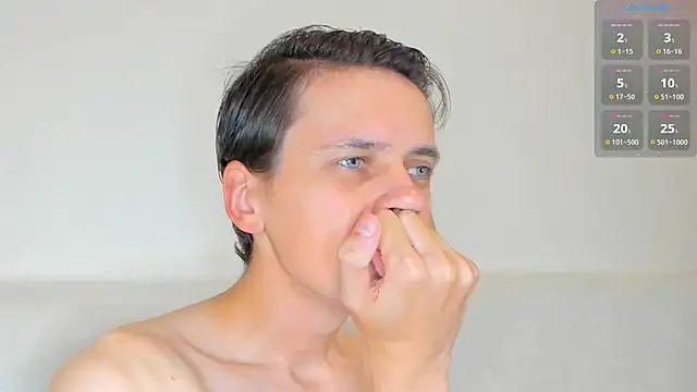 Jasper Sun online show from September 25, 8:52 pm