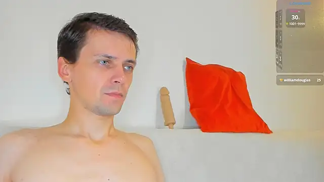 Jasper Sun online show from October 5, 9:52 pm