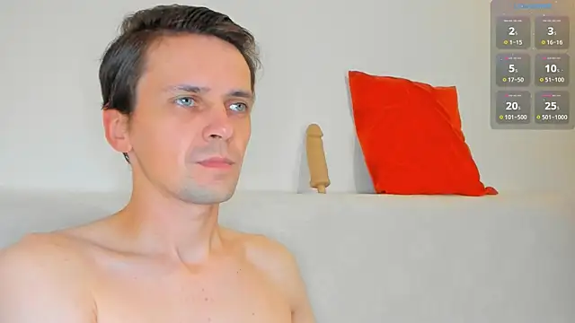 Jasper Sun online show from September 29, 8:59 pm