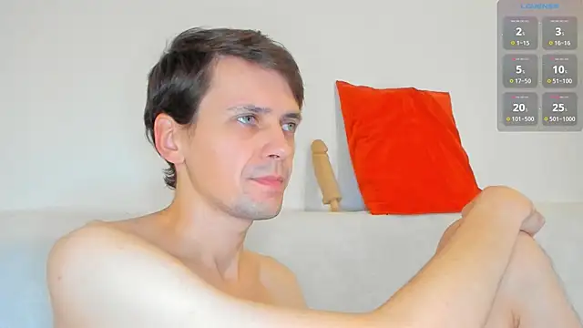 Jasper Sun online show from October 17, 10:58 pm