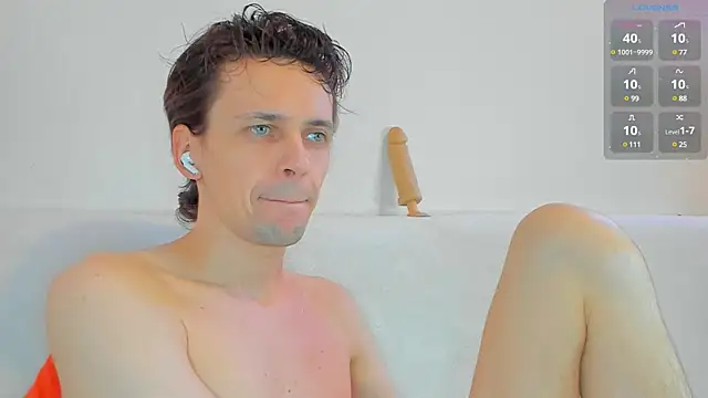 Jasper Sun online show from January 28, 9:29 pm