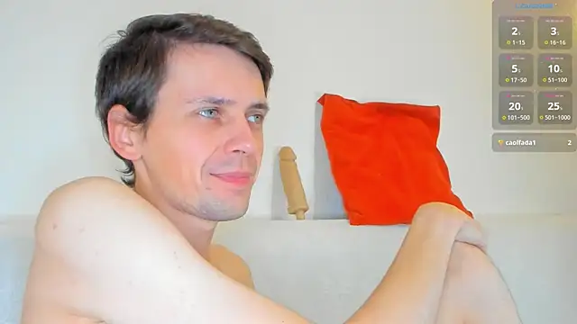 Jasper Sun online show from October 13, 10:38 pm