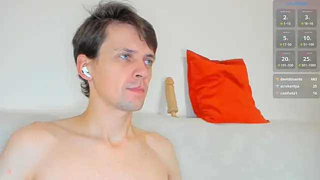 Jasper Sun online show from October 27, 12:13 am