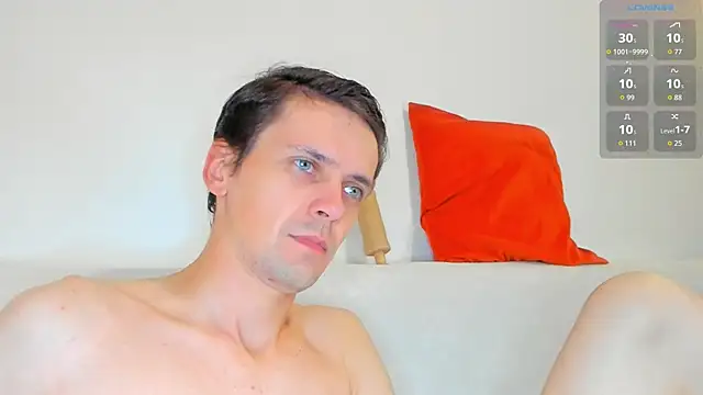 Jasper Sun online show from September 28, 8:51 pm