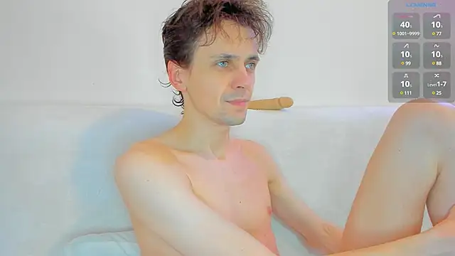 Jasper Sun online show from December 2, 9:15 pm