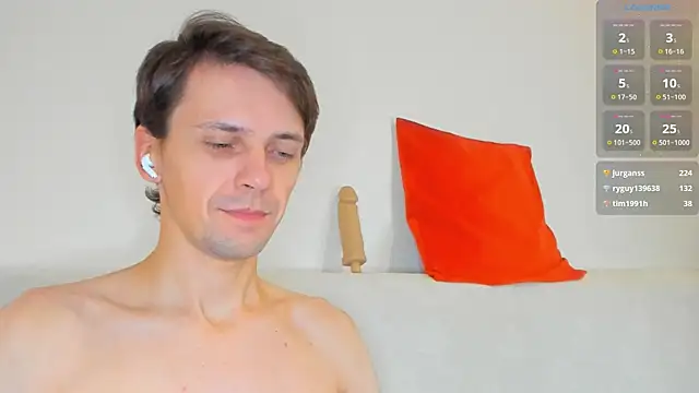 Jasper Sun online show from October 28, 12:24 am