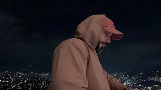 romeolovedark online show from March 10, 1:01 am