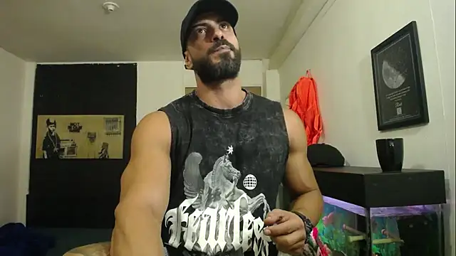 romeolovedark online show from February 9, 1:23 am