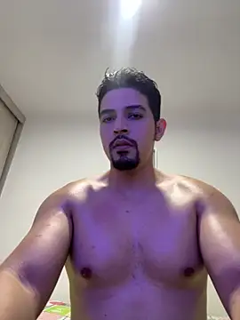 Axelmarkhoot online show from May 24, 4:40 am
