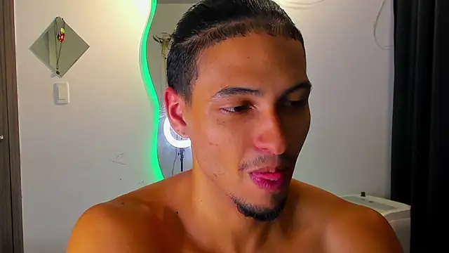 Kris Khalifa69 online show from September 21, 1:28 am