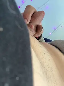 Hugetings online show from February 28, 5:56 pm