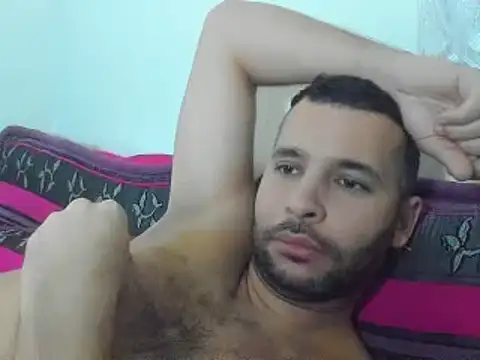 Snapshot of Dani_Lop chatting on January 23, 4:41 am Dani Lop online show from January 23, 4:41 am