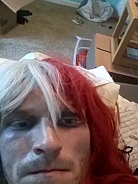 Lowerbottomboi online show from April 29, 11:59 am