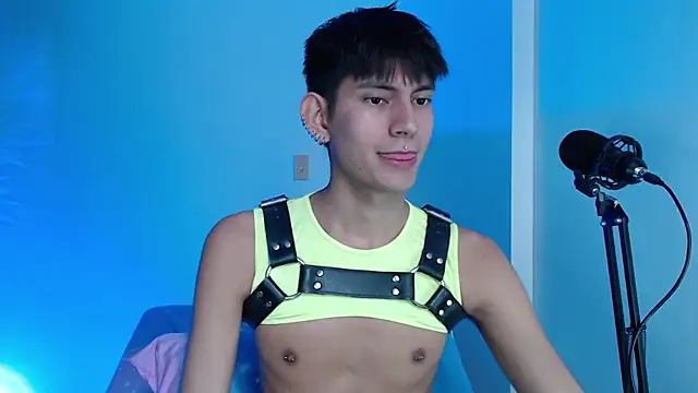 imdavo23 online show from December 14, 3:58 pm