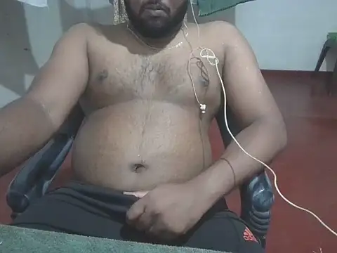 rmshm online show from October 9, 4:34 pm