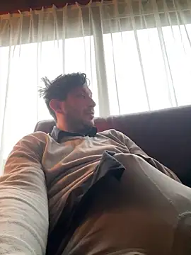 Taxidriver1988 online show from February 6, 4:03 pm