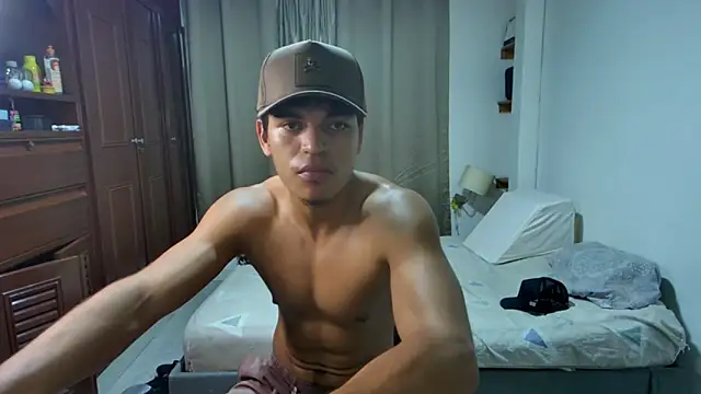 Jhon wich online show from May 28, 5:44 pm