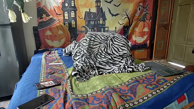 Jhon wich online show from October 12, 8:03 pm