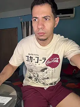 steven clain online show from June 20, 1:27 pm