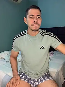 steven clain online show from February 13, 3:39 am