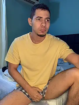 steven clain online show from March 10, 10:50 am