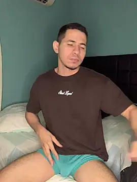 steven clain online show from February 16, 9:48 pm