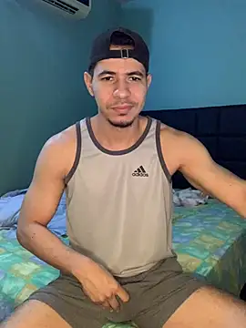 steven clain online show from March 6, 10:30 am