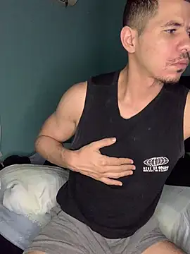 steven clain online show from January 12, 9:19 pm