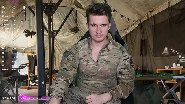 hornystripman97 online show from January 17, 7:49 pm