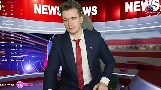 hornystripman97 online show from April 3, 2:41 am