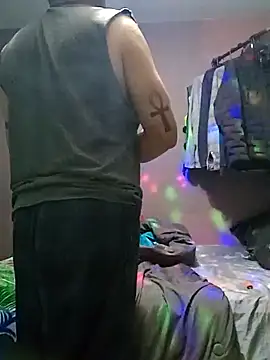 Noctucrasy247 online show from March 3, 10:23 am