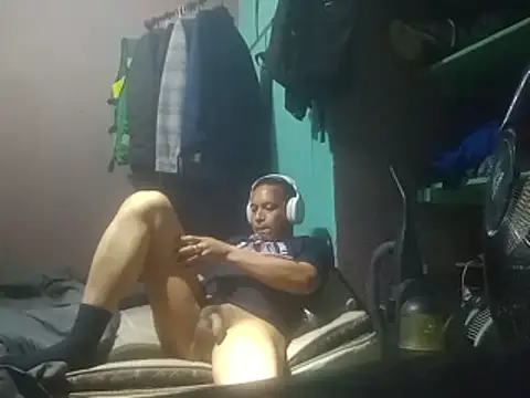 Noctucrasy247 online show from October 25, 9:55 am