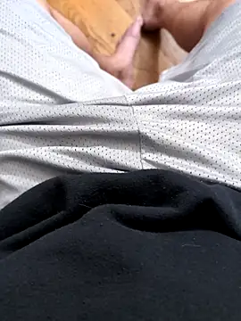 MrandMrsHaze online show from September 19, 1:50 am