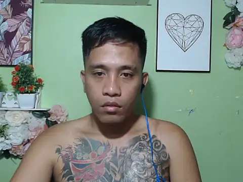 Thyler08 online show from December 14, 7:37 am