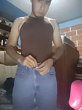 HefestoCam online show from May 25, 5:24 am